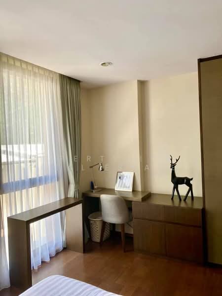 The Hudson Sathorn 7, Bangkok, 131 South Sathorn Road, Thung Maha Mek, Sathon, Bangkok, 2 Bedrooms, 89 sqm, Condo For Rent, by PROPERTYSIGHTS REAL ESTATE, 11312778 - DDproperty.com