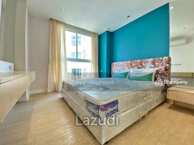 Grande Caribbean, Chon Buri (Pattaya), 492/2 Moo 12 Thappraya Rd, Nong Pru, Bang Lamung (Pattaya), Chon Buri (Pattaya), 1 Bedroom, 36 sqm, Condo For Sale, by Sathida Limphasut (App), 11312782 - DDproperty.com