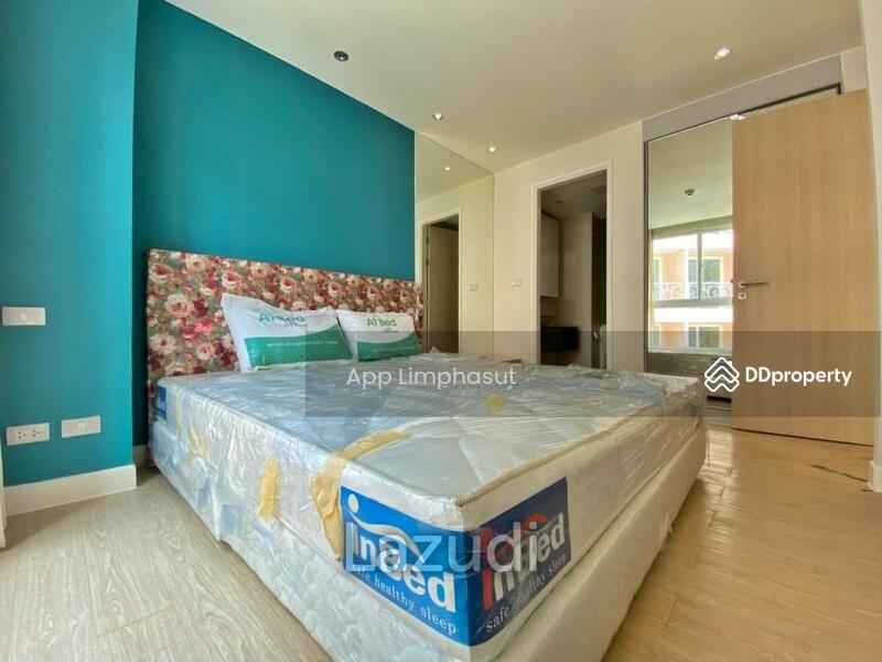 Grande Caribbean, Chon Buri (Pattaya), 492/2 Moo 12 Thappraya Rd, Nong Pru, Bang Lamung (Pattaya), Chon Buri (Pattaya), 1 Bedroom, 36 sqm, Condo For Sale, by Sathida Limphasut (App), 11312782 - DDproperty.com