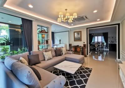 ขาย - Setthasiri Srinakarin-Rama 9 : เศรษฐสิริ ศรีนครินทร์-พระราม 9, กรุงเทพ