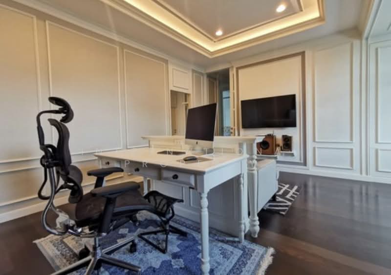 Setthasiri Srinakarin-Rama 9, Bangkok, Soi Krungthep Kreetha 7, Hua Mak, Bang Kapi, Bangkok, 4 Bedrooms, 340 sqm, Single Detached House For Sale, by NEXTSTEP PROPERTY, 11312786 - DDproperty.com