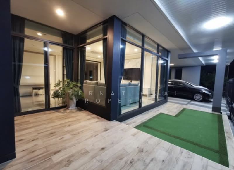 Setthasiri Srinakarin-Rama 9, Bangkok, Soi Krungthep Kreetha 7, Hua Mak, Bang Kapi, Bangkok, 4 Bedrooms, 340 sqm, Single Detached House For Sale, by NEXTSTEP PROPERTY, 11312786 - DDproperty.com