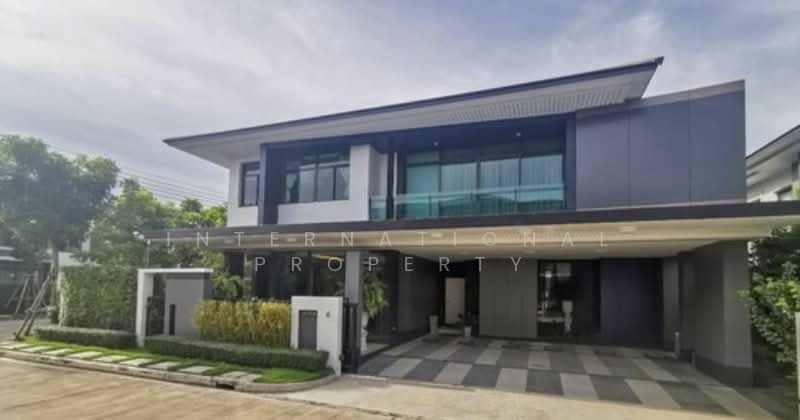 Setthasiri Srinakarin-Rama 9, Bangkok, Soi Krungthep Kreetha 7, Hua Mak, Bang Kapi, Bangkok, 4 Bedrooms, 340 sqm, Single Detached House For Sale, by NEXTSTEP PROPERTY, 11312786 - DDproperty.com