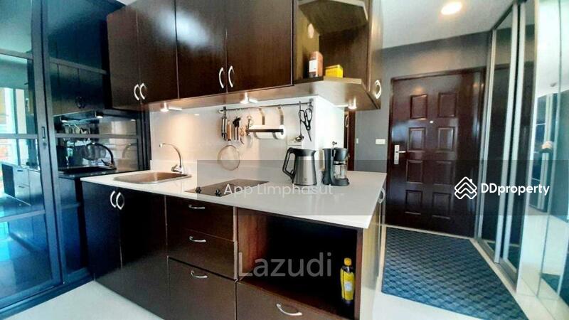 T.W. Jomtien Beach, Chon Buri (Pattaya), 506 Moo 12, Nong Pru, Bang Lamung (Pattaya), Chon Buri (Pattaya), Studio, 61 sqm, Condo For Sale, by Sathida Limphasut (App), 11312799 - DDproperty.com