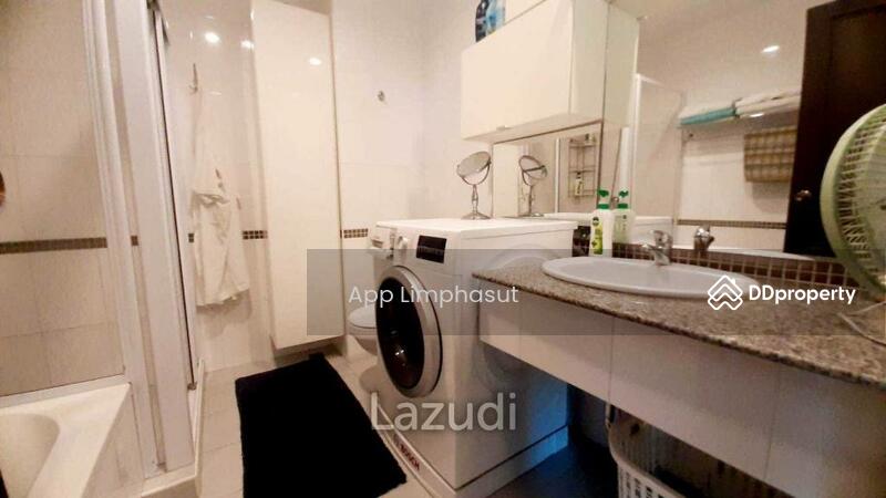 T.W. Jomtien Beach, Chon Buri (Pattaya), 506 Moo 12, Nong Pru, Bang Lamung (Pattaya), Chon Buri (Pattaya), Studio, 61 sqm, Condo For Sale, by Sathida Limphasut (App), 11312799 - DDproperty.com