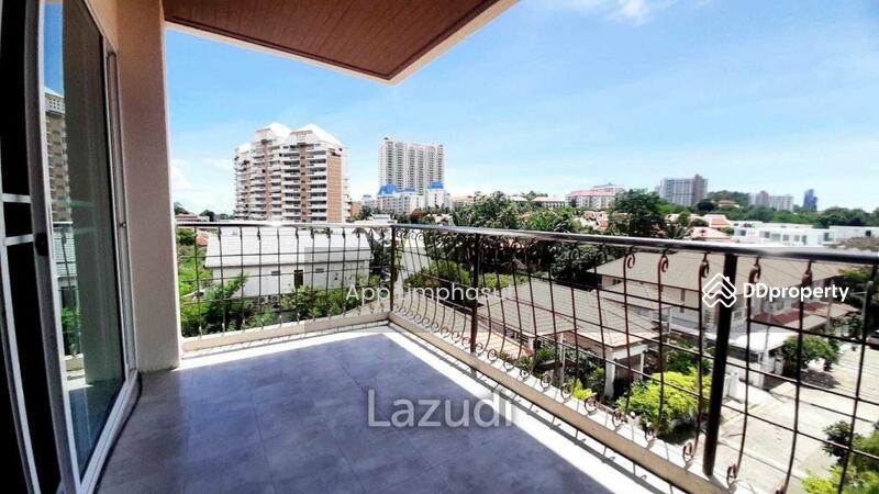 T.W. Jomtien Beach, Chon Buri (Pattaya), 506 Moo 12, Nong Pru, Bang Lamung (Pattaya), Chon Buri (Pattaya), Studio, 61 sqm, Condo For Sale, by Sathida Limphasut (App), 11312799 - DDproperty.com