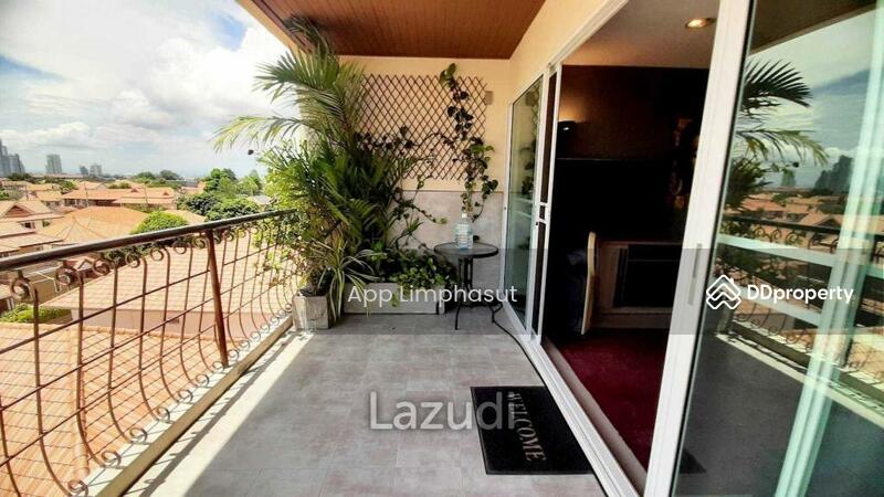 T.W. Jomtien Beach, Chon Buri (Pattaya), 506 Moo 12, Nong Pru, Bang Lamung (Pattaya), Chon Buri (Pattaya), Studio, 61 sqm, Condo For Sale, by Sathida Limphasut (App), 11312799 - DDproperty.com