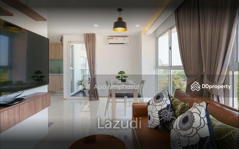 Mirage Condominium, Chon Buri (Pattaya), 126 The Shop Bangsaray, Bang Sa-re, Sattahip, Chon Buri (Pattaya), 1 Bedroom, 43 sqm, Condo For Sale, by Sathida Limphasut (App), 11312824 - DDproperty.com