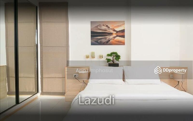 Mirage Condominium, Chon Buri (Pattaya), 126 The Shop Bangsaray, Bang Sa-re, Sattahip, Chon Buri (Pattaya), 1 Bedroom, 43 sqm, Condo For Sale, by Sathida Limphasut (App), 11312824 - DDproperty.com