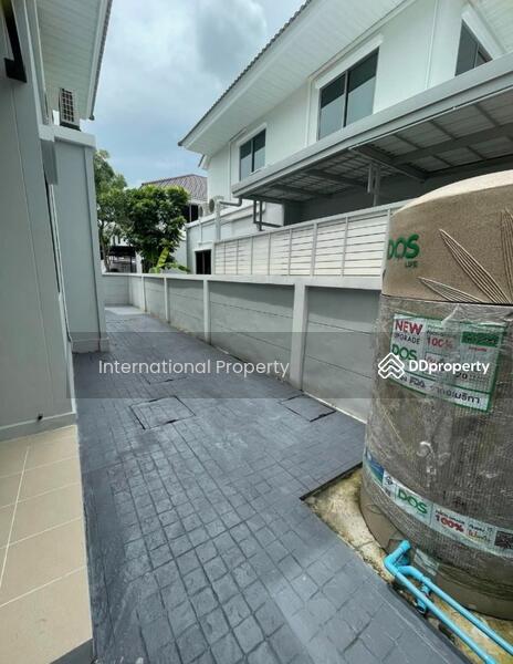 Perfect Place Sukhumvit 77-Suvarnabhumi, Samut Prakan, Lat Krabang Road, Rachathewa, Bang Plee, Samut Prakan, 3 Bedrooms, 158 sqm, Single Detached House For Sale, by Next Step Property, 11312841 - DDproperty.com