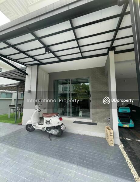 Perfect Place Sukhumvit 77-Suvarnabhumi, Samut Prakan, Lat Krabang Road, Rachathewa, Bang Plee, Samut Prakan, 3 Bedrooms, 158 sqm, Single Detached House For Sale, by Next Step Property, 11312841 - DDproperty.com