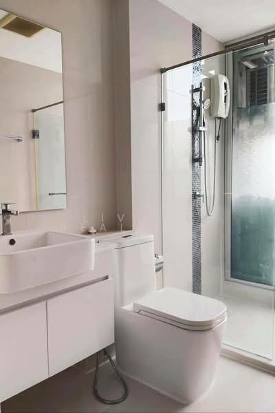 The Hotel Serviced Condo, Nonthaburi, Bang Kra So, Muang Nonthaburi, Nonthaburi, 1 Bedroom, 34 sqm, Condo For Rent, by Living Real Estates, 11312852 - DDproperty.com