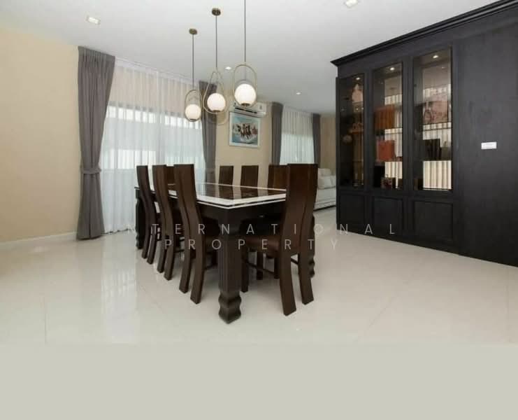 Perfect Place Rama 9-Krungthep Kreetha, Bangkok, Srinakarin - Rom Klao Road, Khlong Song Ton Nun, Lat Krabang, Bangkok, 3 Bedrooms, 204 sqm, Single Detached House For Sale, by NEXTSTEP PROPERTY, 11312879 - DDproperty.com