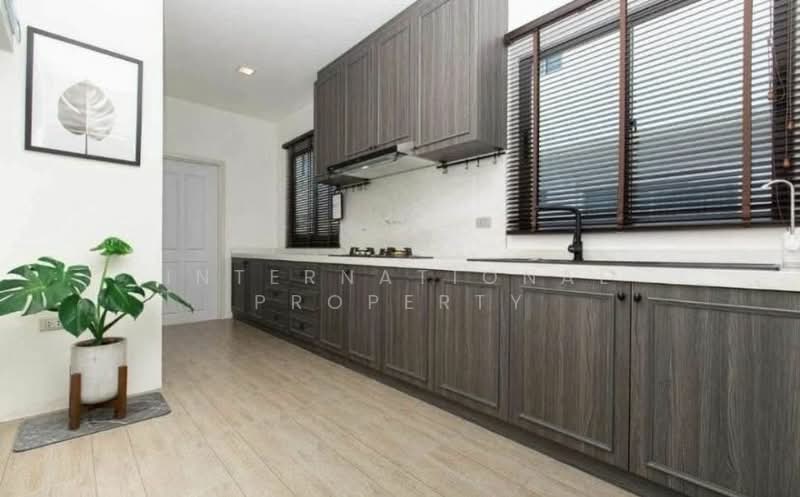 Perfect Place Rama 9-Krungthep Kreetha, Bangkok, Srinakarin - Rom Klao Road, Khlong Song Ton Nun, Lat Krabang, Bangkok, 3 Bedrooms, 204 sqm, Single Detached House For Sale, by NEXTSTEP PROPERTY, 11312879 - DDproperty.com