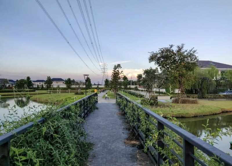 Perfect Place Rama 9-Krungthep Kreetha, Bangkok, Srinakarin - Rom Klao Road, Khlong Song Ton Nun, Lat Krabang, Bangkok, 3 Bedrooms, 204 sqm, Single Detached House For Sale, by NEXTSTEP PROPERTY, 11312879 - DDproperty.com