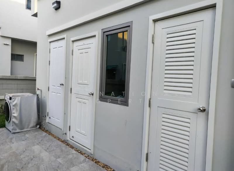 Perfect Place Rama 9-Krungthep Kreetha, Bangkok, Srinakarin - Rom Klao Road, Khlong Song Ton Nun, Lat Krabang, Bangkok, 3 Bedrooms, 204 sqm, Single Detached House For Sale, by NEXTSTEP PROPERTY, 11312879 - DDproperty.com