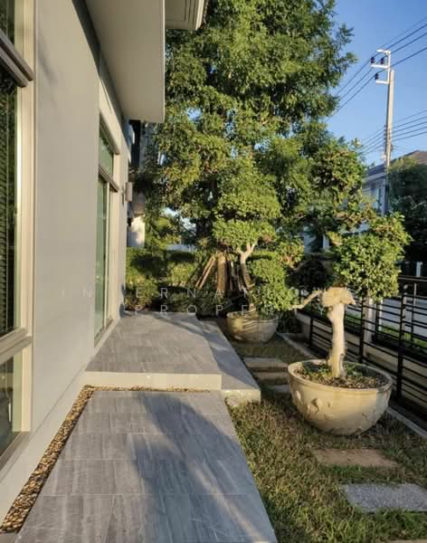 Perfect Place Rama 9-Krungthep Kreetha, Bangkok, Srinakarin - Rom Klao Road, Khlong Song Ton Nun, Lat Krabang, Bangkok, 3 Bedrooms, 204 sqm, Single Detached House For Sale, by NEXTSTEP PROPERTY, 11312879 - DDproperty.com