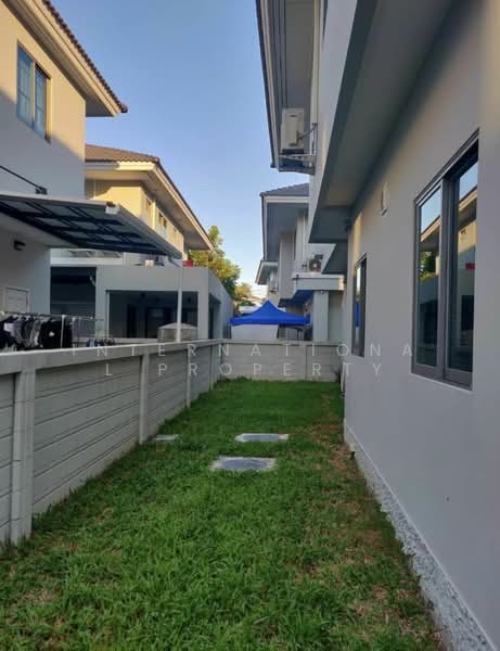 Perfect Place Rama 9-Krungthep Kreetha, Bangkok, Srinakarin - Rom Klao Road, Khlong Song Ton Nun, Lat Krabang, Bangkok, 3 Bedrooms, 204 sqm, Single Detached House For Sale, by NEXTSTEP PROPERTY, 11312879 - DDproperty.com