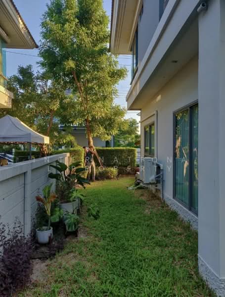 Perfect Place Rama 9-Krungthep Kreetha, Bangkok, Srinakarin - Rom Klao Road, Khlong Song Ton Nun, Lat Krabang, Bangkok, 3 Bedrooms, 204 sqm, Single Detached House For Sale, by NEXTSTEP PROPERTY, 11312879 - DDproperty.com