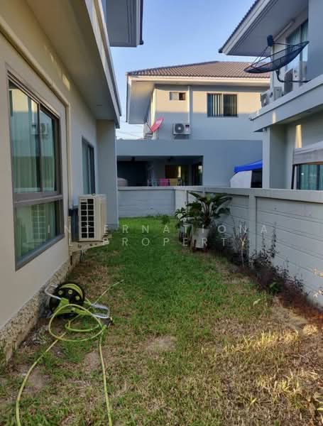 Perfect Place Rama 9-Krungthep Kreetha, Bangkok, Srinakarin - Rom Klao Road, Khlong Song Ton Nun, Lat Krabang, Bangkok, 3 Bedrooms, 204 sqm, Single Detached House For Sale, by NEXTSTEP PROPERTY, 11312879 - DDproperty.com