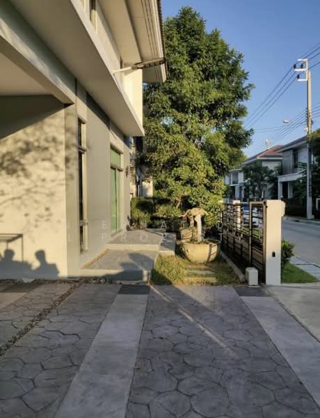 Perfect Place Rama 9-Krungthep Kreetha, Bangkok, Srinakarin - Rom Klao Road, Khlong Song Ton Nun, Lat Krabang, Bangkok, 3 Bedrooms, 204 sqm, Single Detached House For Sale, by NEXTSTEP PROPERTY, 11312879 - DDproperty.com