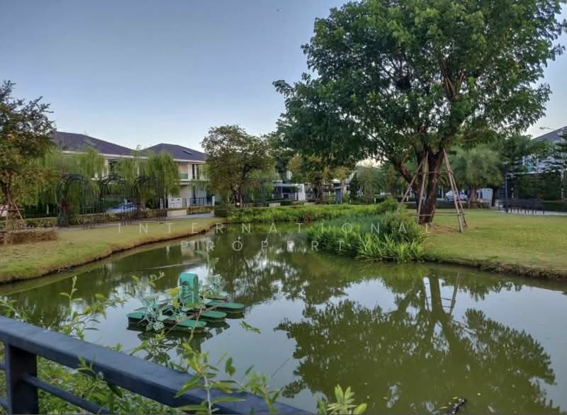 Perfect Place Rama 9-Krungthep Kreetha : เพอร์เฟค เพลส พระราม 9-กรุงเทพกรีฑา, กรุงเทพ, ถนนศรีนครินทร์ - ร่มเกล้า, คลองสองต้นนุ่น, ลาดกระบัง, กรุงเทพ, 204 ตร.ม., บ้านเดี่ยว ขาย, โดย NEXTSTEP PROPERTY, 11312879 - DDproperty.com