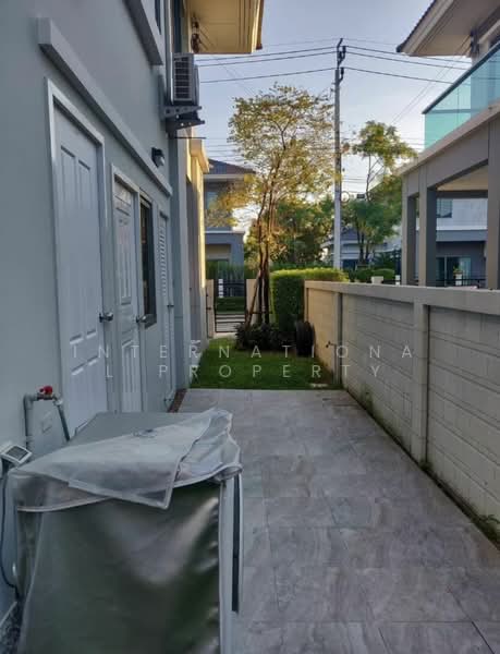 Perfect Place Rama 9-Krungthep Kreetha, Bangkok, Srinakarin - Rom Klao Road, Khlong Song Ton Nun, Lat Krabang, Bangkok, 3 Bedrooms, 204 sqm, Single Detached House For Sale, by NEXTSTEP PROPERTY, 11312879 - DDproperty.com