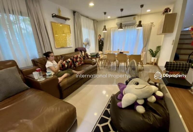 Golden Prestige Watcharapol-Sukhapiban 5 : โกลเด้น เพรสทีจ วัชรพล-สุขาภิบาล 5, กรุงเทพ, ถนนสุขาภิบาล 5, ออเงิน, สายไหม, กรุงเทพ, 228 ตร.ม., บ้านเดี่ยว ขาย, โดย Nextstep Property, 11312900 - DDproperty.com