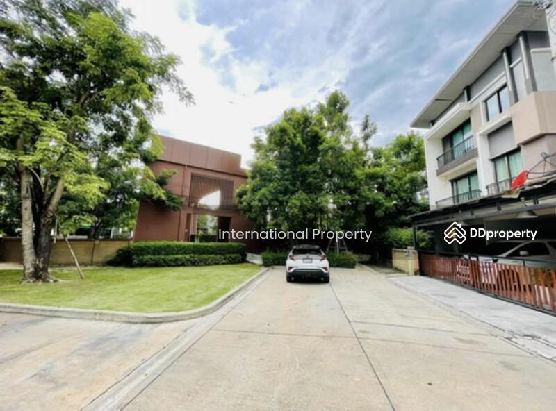 Golden Prestige Watcharapol-Sukhapiban 5 : โกลเด้น เพรสทีจ วัชรพล-สุขาภิบาล 5, กรุงเทพ, ถนนสุขาภิบาล 5, ออเงิน, สายไหม, กรุงเทพ, 228 ตร.ม., บ้านเดี่ยว ขาย, โดย Nextstep Property, 11312900 - DDproperty.com