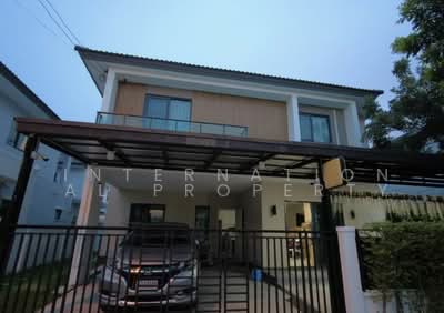 ขาย - Centro Wongwaen-Chatuchot (เซนโทร วงแหวน-จตุโชติ), กรุงเทพ