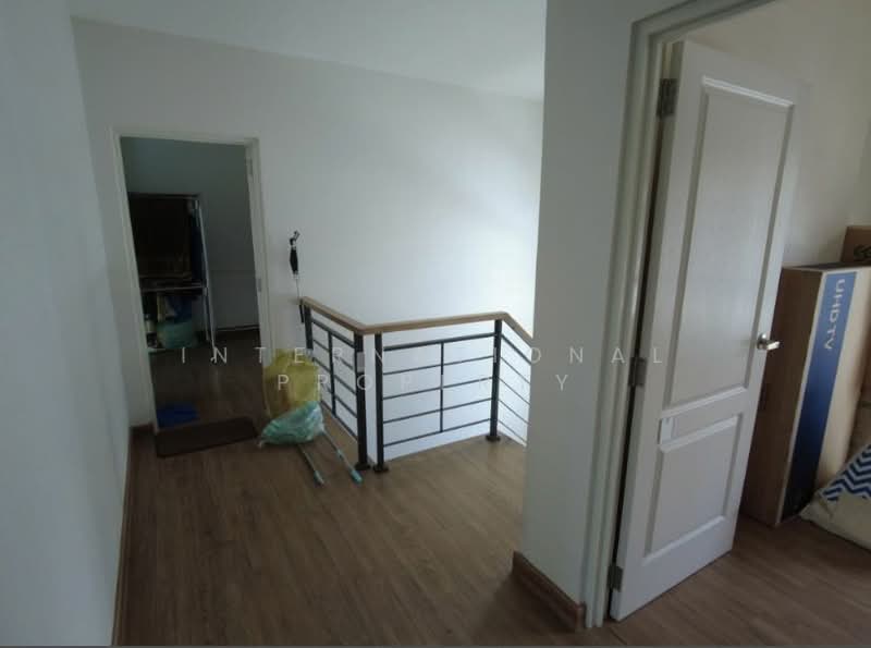 Centro Wongwaen-Chatuchot, Bangkok, Soi Wongsakon 1, Kanchanaphisek parallel Road, Sam Wa Tawan Tok, Khlong Sam Wa, Bangkok, 4 Bedrooms, 190 sqm, Single Detached House For Sale, by NEXTSTEP PROPERTY, 11312922 - DDproperty.com