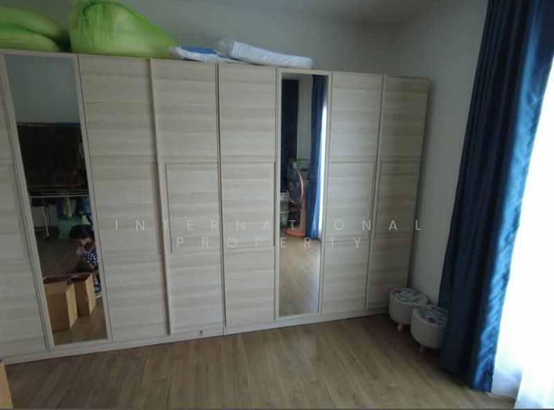 Centro Wongwaen-Chatuchot (เซนโทร วงแหวน-จตุโชติ), กรุงเทพ, ซอยวงศกร 1 ถนนคู่ขนานกาญจนาภิเษก, สามวาตะวันตก, คลองสามวา, กรุงเทพ, 190 ตร.ม., บ้านเดี่ยว ขาย, โดย NEXTSTEP PROPERTY, 11312922 - DDproperty.com