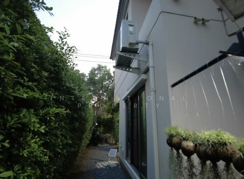 Centro Wongwaen-Chatuchot (เซนโทร วงแหวน-จตุโชติ), กรุงเทพ, ซอยวงศกร 1 ถนนคู่ขนานกาญจนาภิเษก, สามวาตะวันตก, คลองสามวา, กรุงเทพ, 190 ตร.ม., บ้านเดี่ยว ขาย, โดย NEXTSTEP PROPERTY, 11312922 - DDproperty.com