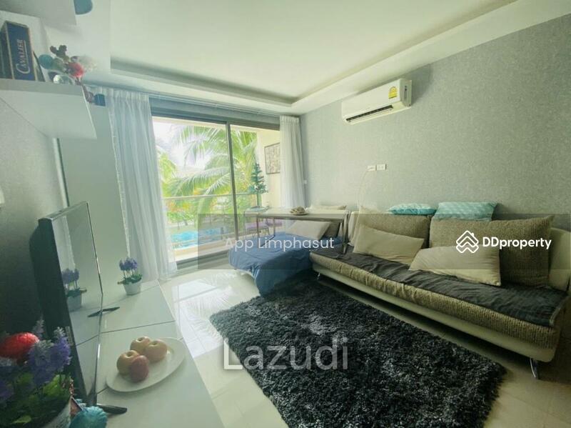 Laguna Beach Resort 3-The Maldives : ลากูน่า บีช รีสอร์ท 3-เดอะ มัลดีฟส์, ชลบุรี, ซ.จอมเทียน 9, บางละมุง, บางละมุง, ชลบุรี, 58 ตร.ม., คอนโด ขาย, โดย Sathida Limphasut (App), 11312946 - DDproperty.com