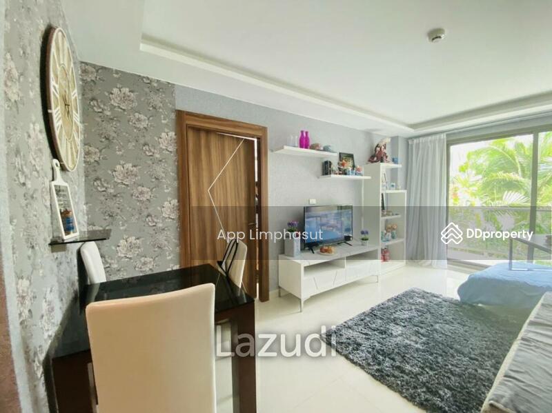 Laguna Beach Resort 3-The Maldives : ลากูน่า บีช รีสอร์ท 3-เดอะ มัลดีฟส์, ชลบุรี, ซ.จอมเทียน 9, บางละมุง, บางละมุง, ชลบุรี, 58 ตร.ม., คอนโด ขาย, โดย Sathida Limphasut (App), 11312946 - DDproperty.com