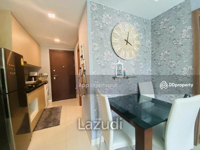 Laguna Beach Resort 3-The Maldives : ลากูน่า บีช รีสอร์ท 3-เดอะ มัลดีฟส์, ชลบุรี, ซ.จอมเทียน 9, บางละมุง, บางละมุง, ชลบุรี, 58 ตร.ม., คอนโด ขาย, โดย Sathida Limphasut (App), 11312946 - DDproperty.com