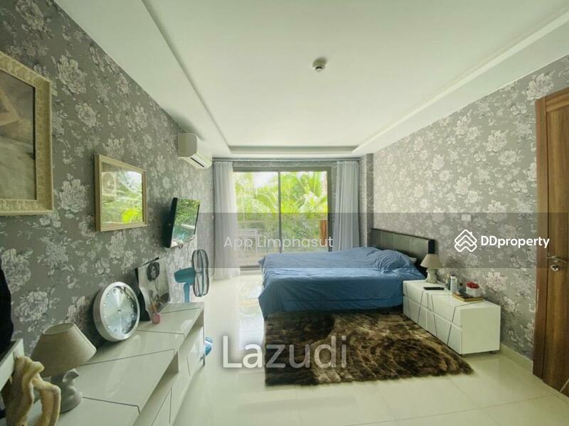 Laguna Beach Resort 3-The Maldives, Chon Buri (Pattaya), Soi Jomtien 9, Bang Lamung, Bang Lamung (Pattaya), Chon Buri (Pattaya), 1 Bedroom, 58 sqm, Condo For Sale, by Sathida Limphasut (App), 11312946 - DDproperty.com