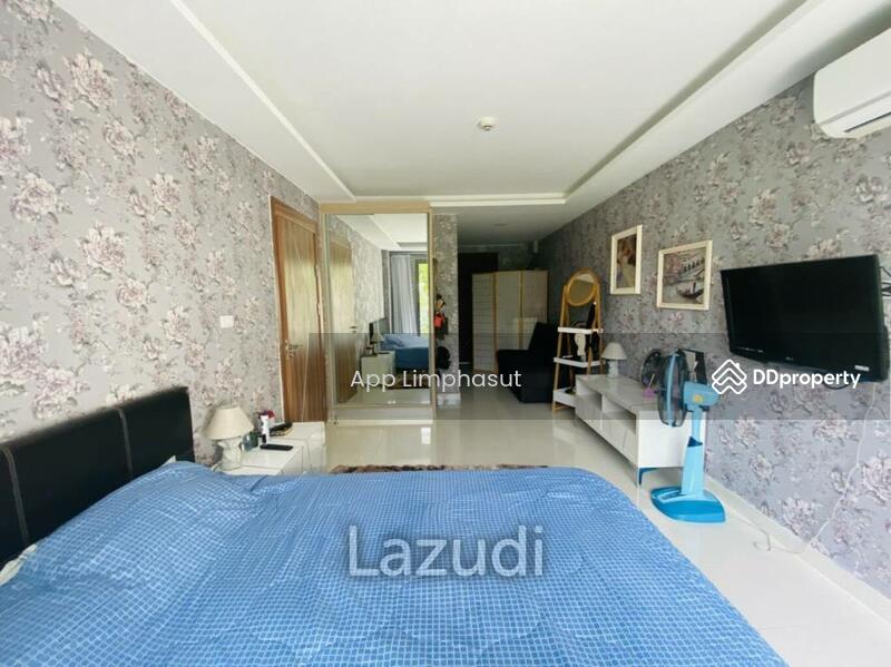 Laguna Beach Resort 3-The Maldives : ลากูน่า บีช รีสอร์ท 3-เดอะ มัลดีฟส์, ชลบุรี, ซ.จอมเทียน 9, บางละมุง, บางละมุง, ชลบุรี, 58 ตร.ม., คอนโด ขาย, โดย Sathida Limphasut (App), 11312946 - DDproperty.com