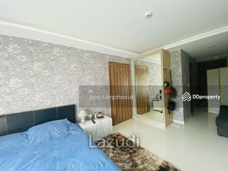 Laguna Beach Resort 3-The Maldives : ลากูน่า บีช รีสอร์ท 3-เดอะ มัลดีฟส์, ชลบุรี, ซ.จอมเทียน 9, บางละมุง, บางละมุง, ชลบุรี, 58 ตร.ม., คอนโด ขาย, โดย Sathida Limphasut (App), 11312946 - DDproperty.com