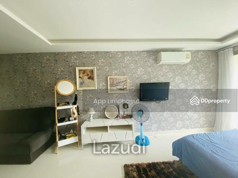 Laguna Beach Resort 3-The Maldives, Chon Buri (Pattaya), Soi Jomtien 9, Bang Lamung, Bang Lamung (Pattaya), Chon Buri (Pattaya), 1 Bedroom, 58 sqm, Condo For Sale, by Sathida Limphasut (App), 11312946 - DDproperty.com