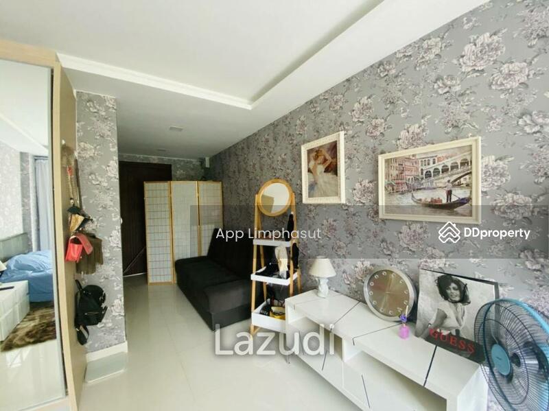 Laguna Beach Resort 3-The Maldives, Chon Buri (Pattaya), Soi Jomtien 9, Bang Lamung, Bang Lamung (Pattaya), Chon Buri (Pattaya), 1 Bedroom, 58 sqm, Condo For Sale, by Sathida Limphasut (App), 11312946 - DDproperty.com
