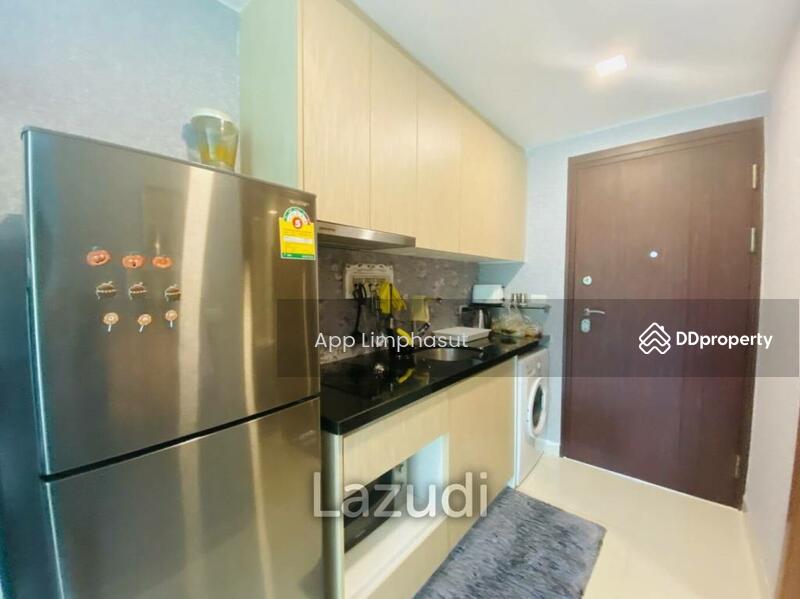 Laguna Beach Resort 3-The Maldives : ลากูน่า บีช รีสอร์ท 3-เดอะ มัลดีฟส์, ชลบุรี, ซ.จอมเทียน 9, บางละมุง, บางละมุง, ชลบุรี, 58 ตร.ม., คอนโด ขาย, โดย Sathida Limphasut (App), 11312946 - DDproperty.com