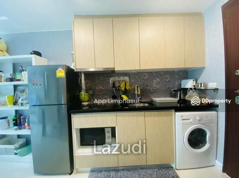 Laguna Beach Resort 3-The Maldives : ลากูน่า บีช รีสอร์ท 3-เดอะ มัลดีฟส์, ชลบุรี, ซ.จอมเทียน 9, บางละมุง, บางละมุง, ชลบุรี, 58 ตร.ม., คอนโด ขาย, โดย Sathida Limphasut (App), 11312946 - DDproperty.com