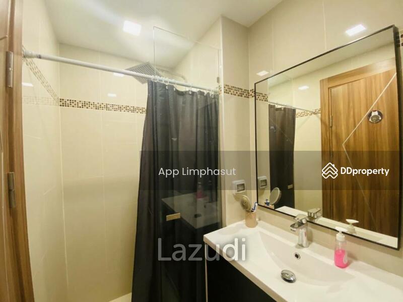 Laguna Beach Resort 3-The Maldives, Chon Buri (Pattaya), Soi Jomtien 9, Bang Lamung, Bang Lamung (Pattaya), Chon Buri (Pattaya), 1 Bedroom, 58 sqm, Condo For Sale, by Sathida Limphasut (App), 11312946 - DDproperty.com