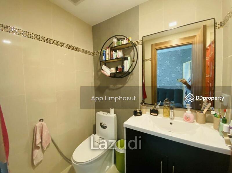 Laguna Beach Resort 3-The Maldives : ลากูน่า บีช รีสอร์ท 3-เดอะ มัลดีฟส์, ชลบุรี, ซ.จอมเทียน 9, บางละมุง, บางละมุง, ชลบุรี, 58 ตร.ม., คอนโด ขาย, โดย Sathida Limphasut (App), 11312946 - DDproperty.com