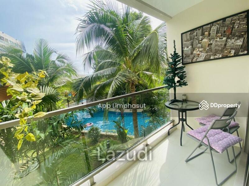 Laguna Beach Resort 3-The Maldives : ลากูน่า บีช รีสอร์ท 3-เดอะ มัลดีฟส์, ชลบุรี, ซ.จอมเทียน 9, บางละมุง, บางละมุง, ชลบุรี, 58 ตร.ม., คอนโด ขาย, โดย Sathida Limphasut (App), 11312946 - DDproperty.com