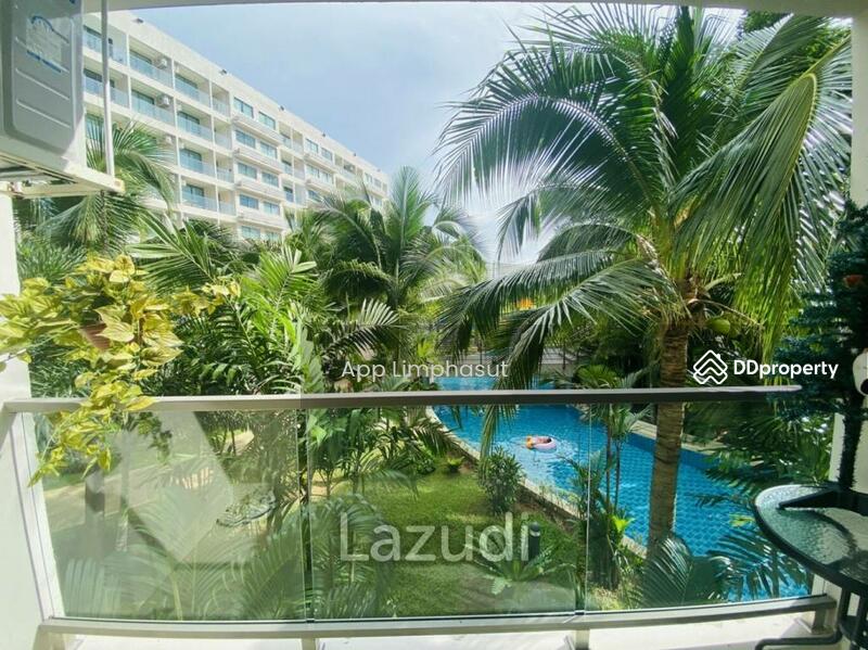 Laguna Beach Resort 3-The Maldives : ลากูน่า บีช รีสอร์ท 3-เดอะ มัลดีฟส์, ชลบุรี, ซ.จอมเทียน 9, บางละมุง, บางละมุง, ชลบุรี, 58 ตร.ม., คอนโด ขาย, โดย Sathida Limphasut (App), 11312946 - DDproperty.com