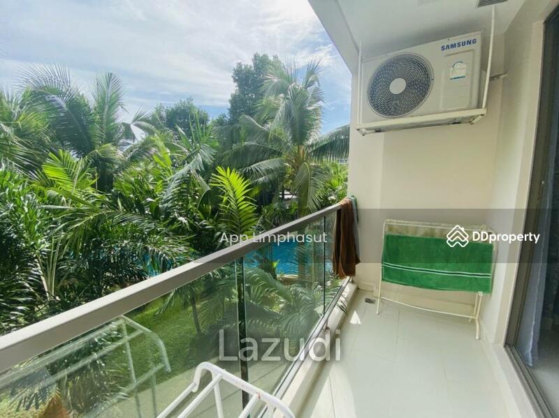 Laguna Beach Resort 3-The Maldives : ลากูน่า บีช รีสอร์ท 3-เดอะ มัลดีฟส์, ชลบุรี, ซ.จอมเทียน 9, บางละมุง, บางละมุง, ชลบุรี, 58 ตร.ม., คอนโด ขาย, โดย Sathida Limphasut (App), 11312946 - DDproperty.com