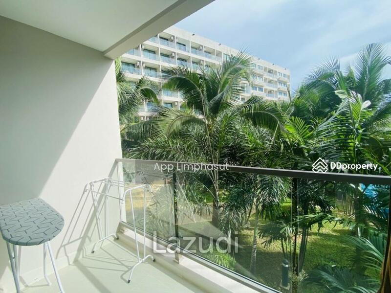 Laguna Beach Resort 3-The Maldives, Chon Buri (Pattaya), Soi Jomtien 9, Bang Lamung, Bang Lamung (Pattaya), Chon Buri (Pattaya), 1 Bedroom, 58 sqm, Condo For Sale, by Sathida Limphasut (App), 11312946 - DDproperty.com