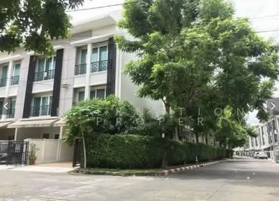 ขาย - Baan Klang Muang Rama 9 (Motorway) : บ้านกลางเมือง พระราม 9 (มอเตอร์เวย์), กรุงเทพ